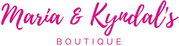 Maria and Kyndal's Boutique